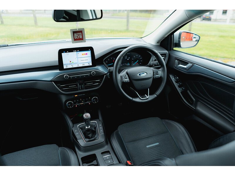 Used Ford Focus 2019 for sale - 77684997: Photo 29