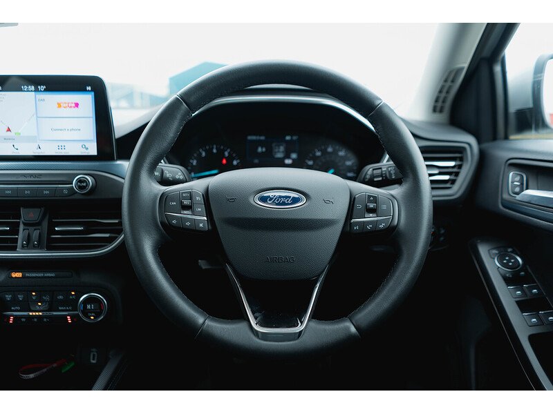 Used Ford Focus 2019 for sale - 77684997: Photo 30