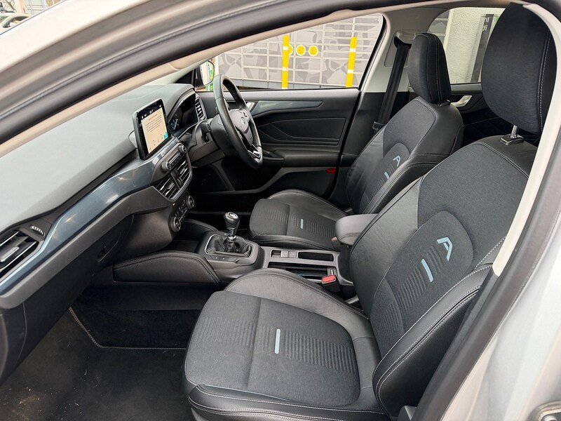 Used Ford Focus 2019 for sale - 77684997: Photo 8