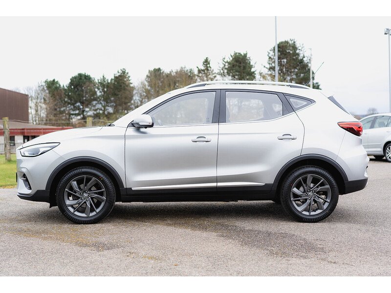 Used MG MG ZS for sale - 78122341: Photo 10