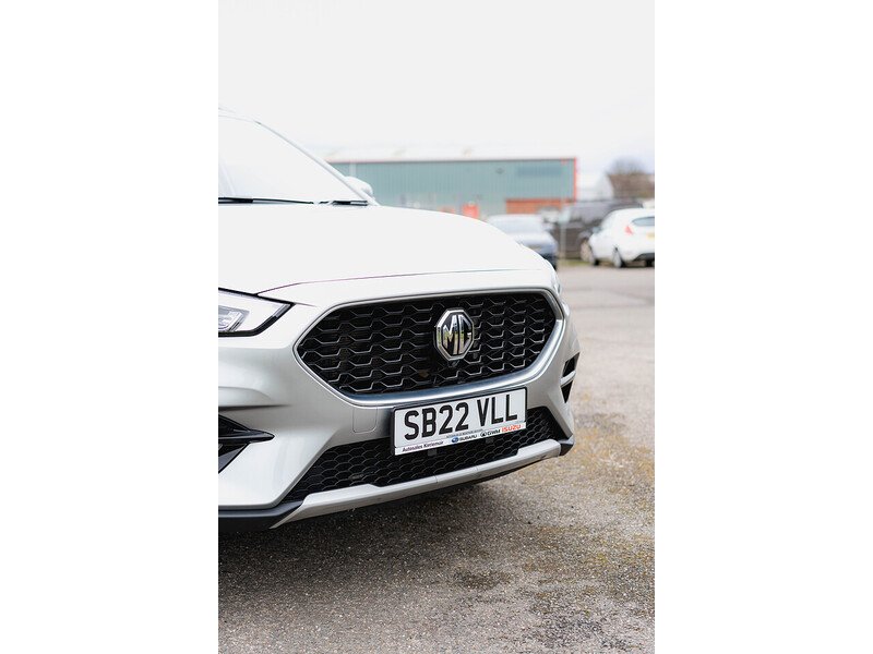 Used MG MG ZS for sale - 78122341: Photo 12