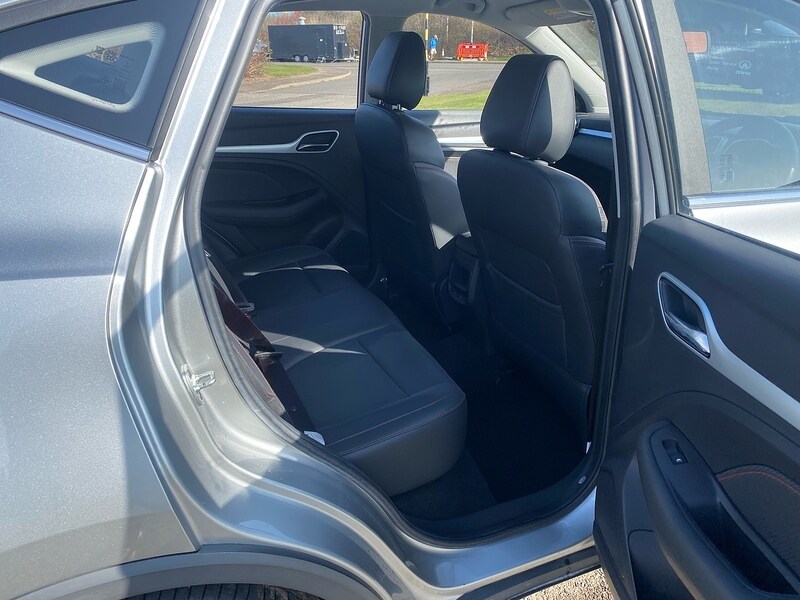 Used MG MG ZS for sale - 78122341: Photo 13