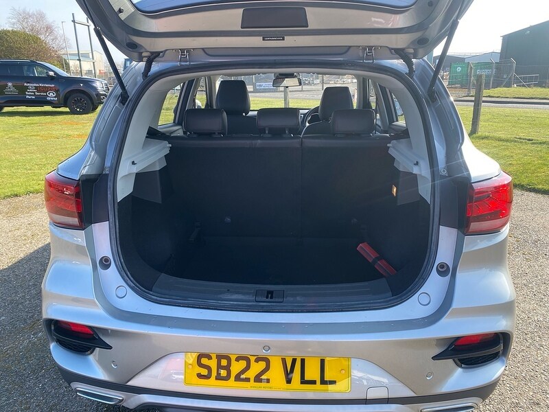 Used MG MG ZS for sale - 78122341: Photo 14