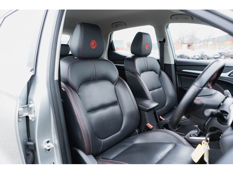 Used MG MG ZS for sale - 78122341: Photo 2