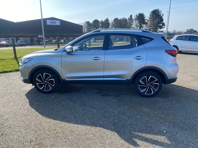 Used MG MG ZS for sale - 78122341: Photo 6