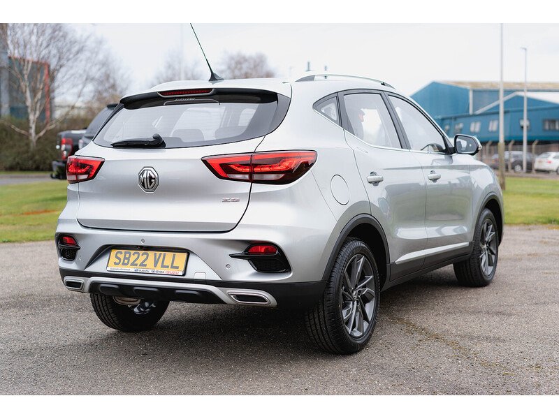 Used MG MG ZS for sale - 78122341: Photo 7
