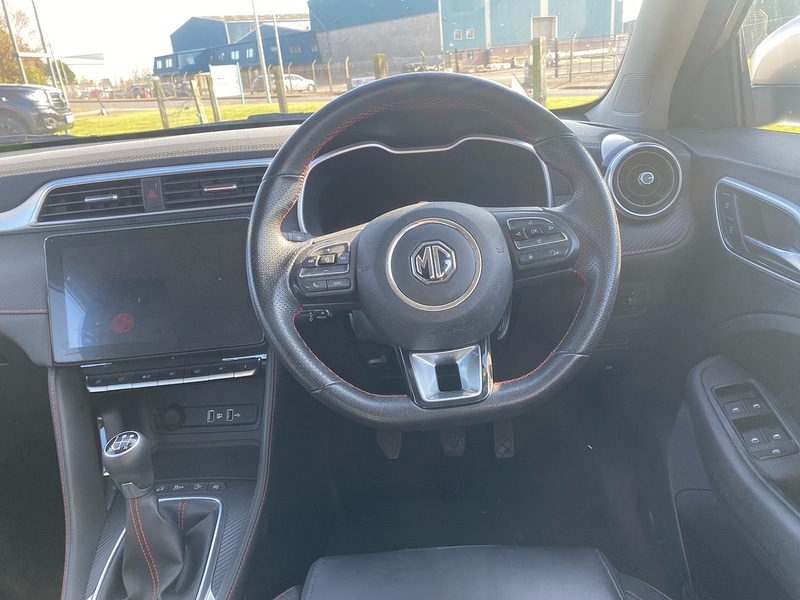 Used MG MG ZS for sale - 78122341: Photo 9