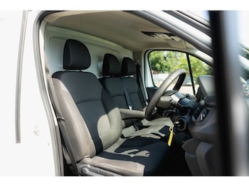 Used Renault Trafic 2022 for sale - 79341925: Photo