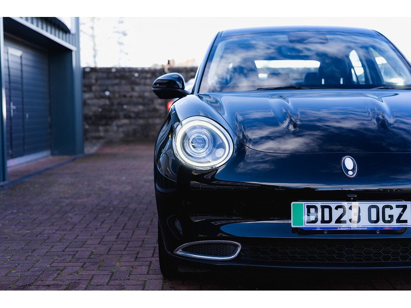 Used GWM Funky Cat 2023 for sale - 77685035: Photo 11