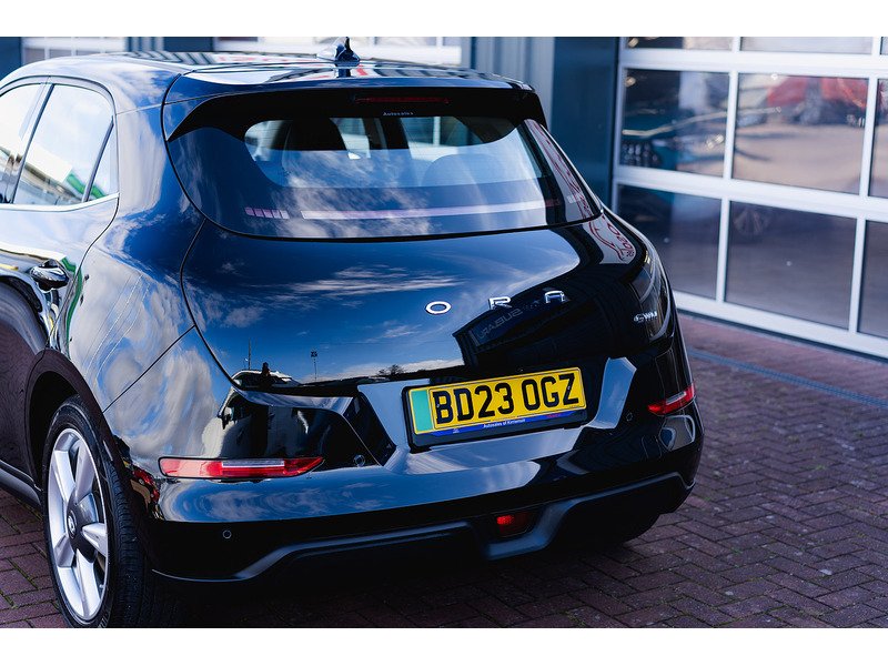 Used GWM Funky Cat 2023 for sale - 77685035: Photo 15