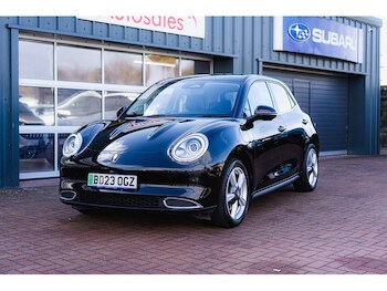 GWM Funky Cat feature image