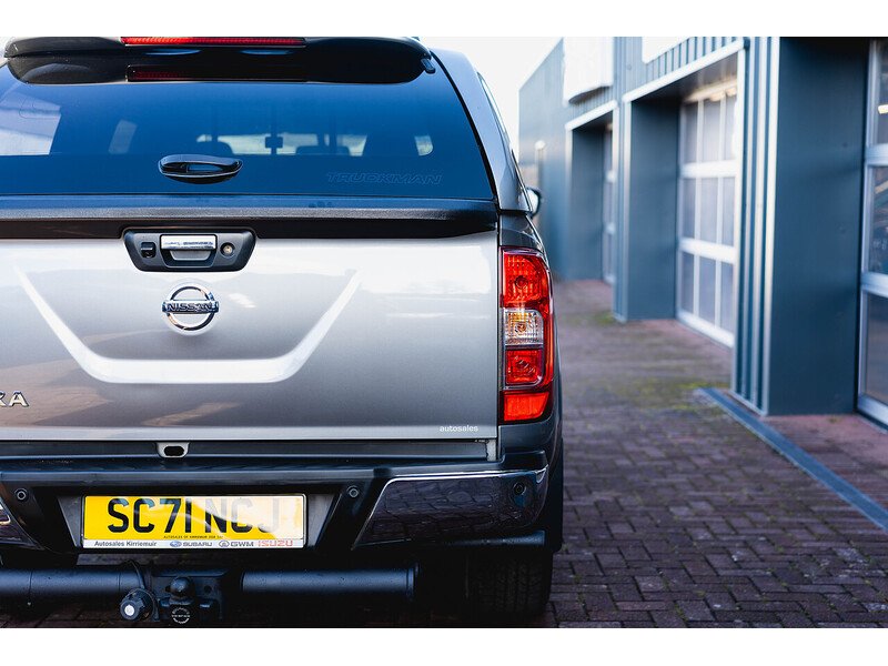Used Nissan Navara 2021 for sale - 77805786: Photo 14