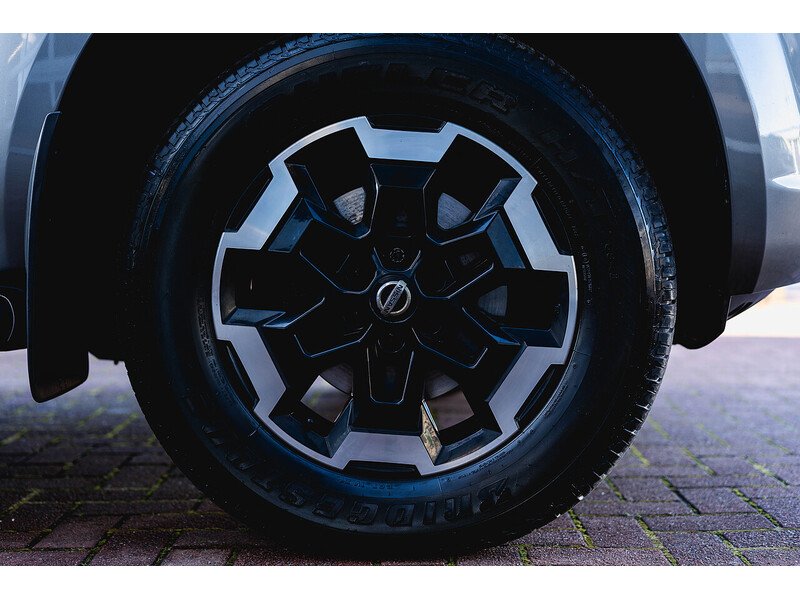 Used Nissan Navara 2021 for sale - 77805786: Photo 18