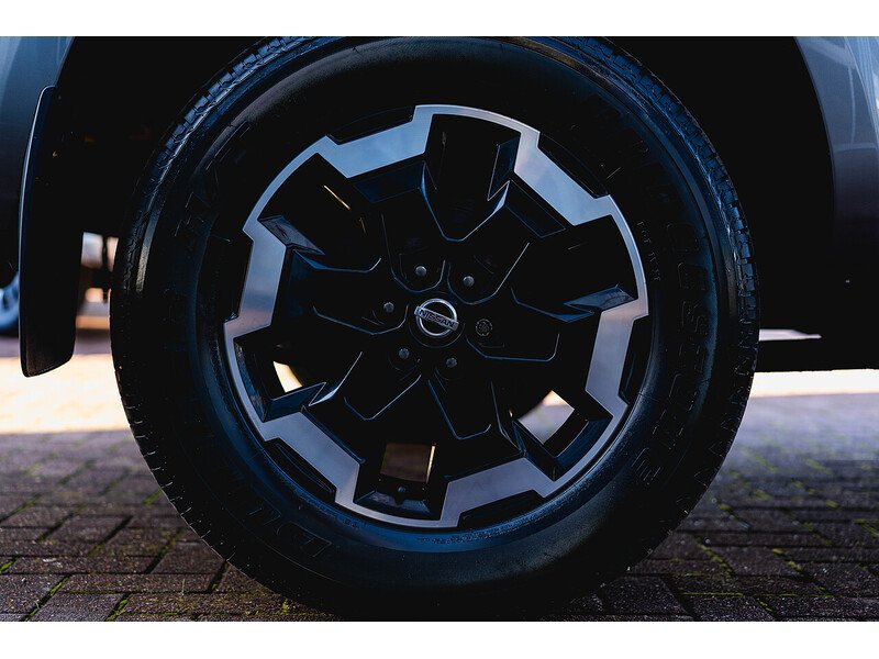 Used Nissan Navara 2021 for sale - 77805786: Photo 19