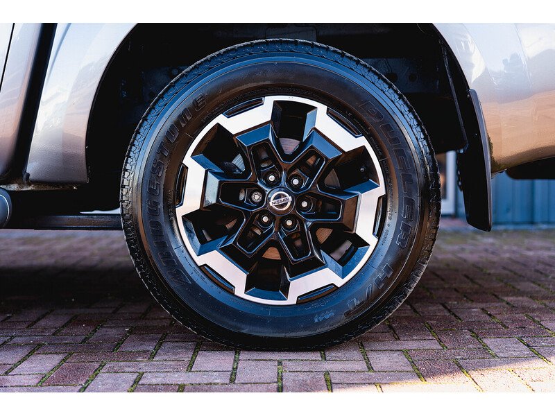 Used Nissan Navara 2021 for sale - 77805786: Photo 20