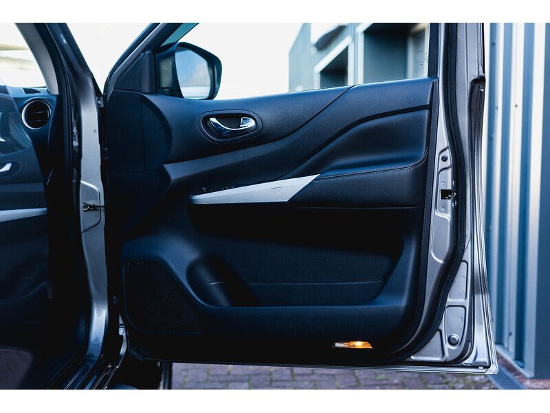 Used Nissan Navara 2021 for sale - 77805786: Photo 22