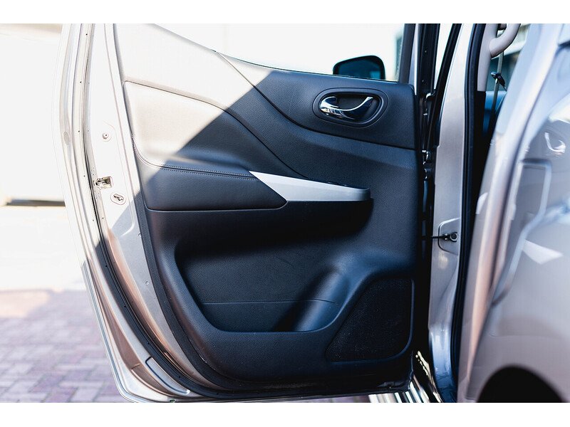 Used Nissan Navara 2021 for sale - 77805786: Photo 25