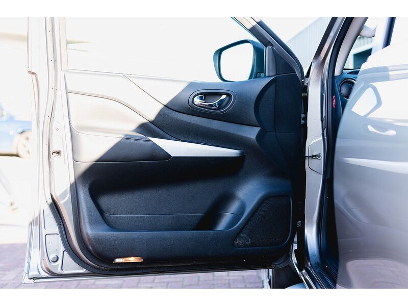 Used Nissan Navara 2021 for sale - 77805786: Photo 26