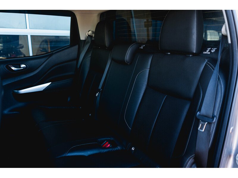 Used Nissan Navara 2021 for sale - 77805786: Photo 28