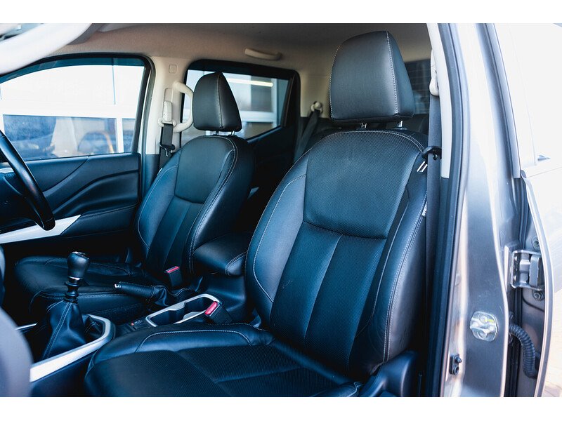 Used Nissan Navara 2021 for sale - 77805786: Photo 29