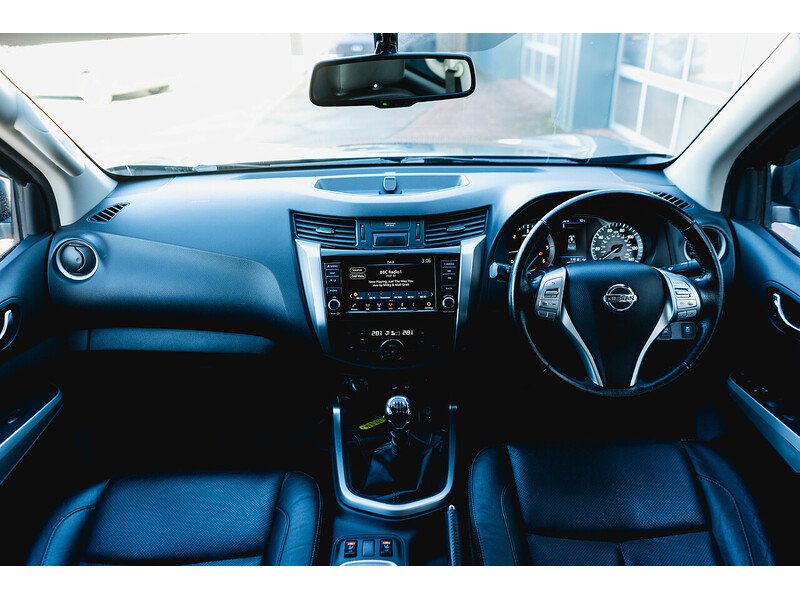 Used Nissan Navara 2021 for sale - 77805786: Photo 3