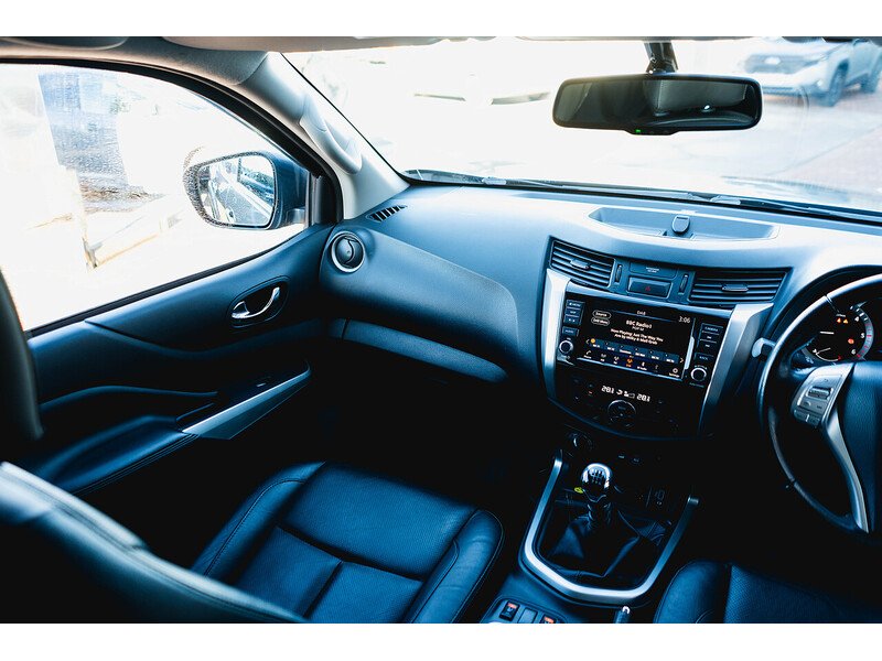 Used Nissan Navara 2021 for sale - 77805786: Photo 30