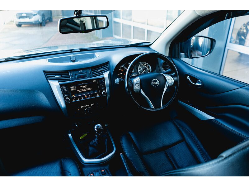 Used Nissan Navara 2021 for sale - 77805786: Photo 31