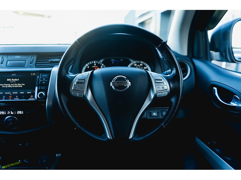 Used Nissan Navara 2021 for sale - 77805786: Photo 32