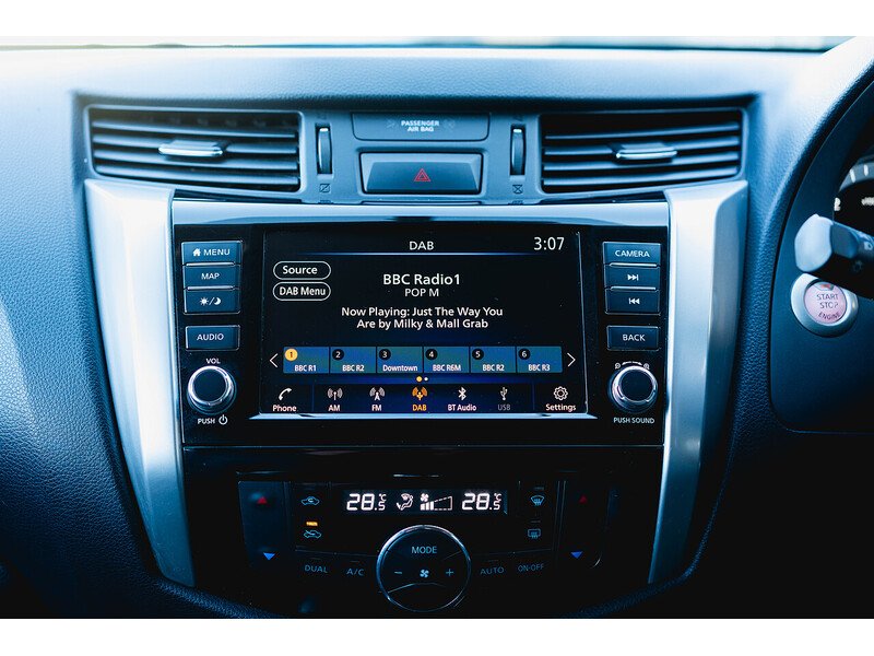 Used Nissan Navara 2021 for sale - 77805786: Photo 35