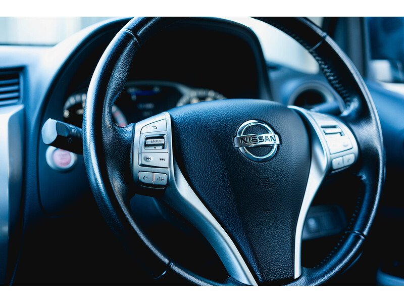 Used Nissan Navara 2021 for sale - 77805786: Photo 36