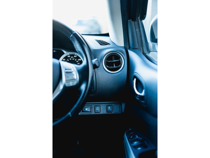 Used Nissan Navara 2021 for sale - 77805786: Photo 38