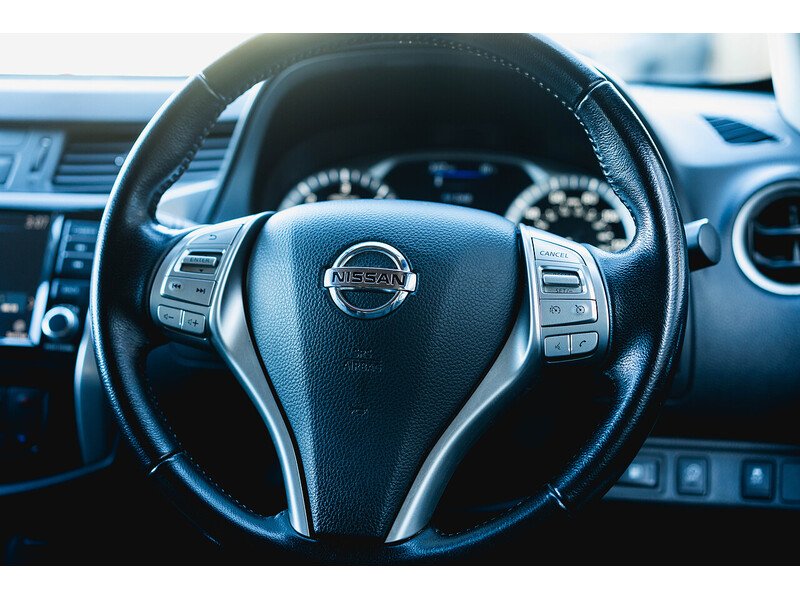 Used Nissan Navara 2021 for sale - 77805786: Photo 39