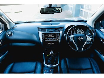 Used Nissan Navara 2021 for sale - 77805786: Photo