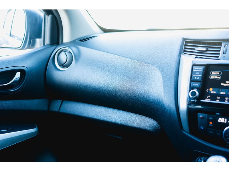 Used Nissan Navara 2021 for sale - 77805786: Photo 40