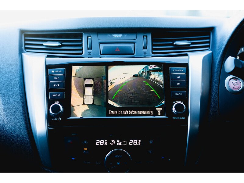 Used Nissan Navara 2021 for sale - 77805786: Photo 43