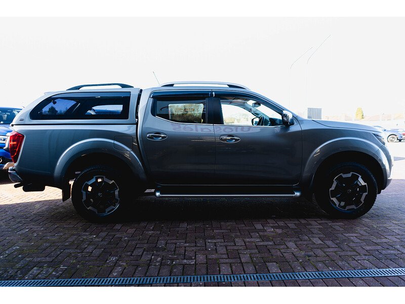 Used Nissan Navara 2021 for sale - 77805786: Photo 9