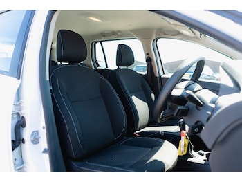Used Dacia Logan MCV 2017 for sale - 79082565: Photo