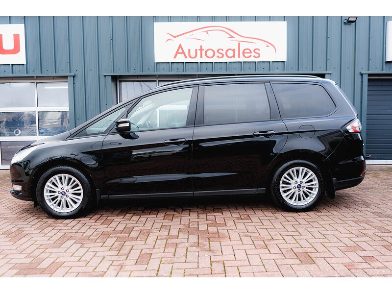 Used Ford Galaxy 2025 for sale - 77685039: Photo 10