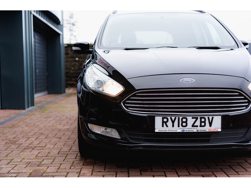 Used Ford Galaxy 2025 for sale - 77685039: Photo 11