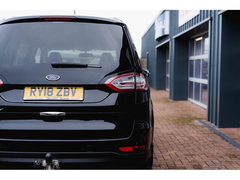 Used Ford Galaxy 2025 for sale - 77685039: Photo 14