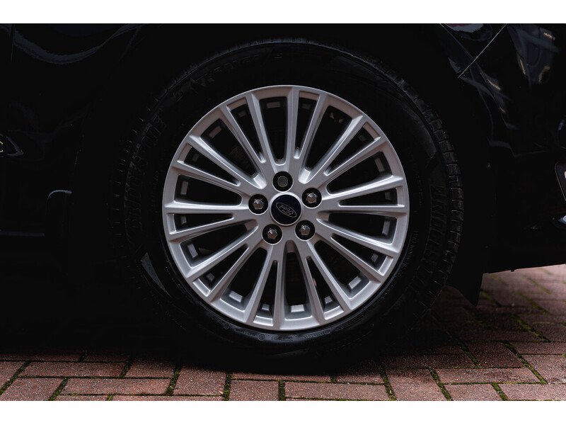 Used Ford Galaxy 2025 for sale - 77685039: Photo 17