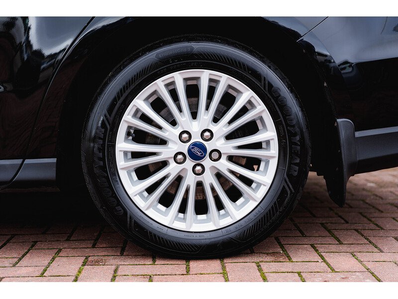 Used Ford Galaxy 2025 for sale - 77685039: Photo 19