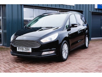 Ford Galaxy feature image