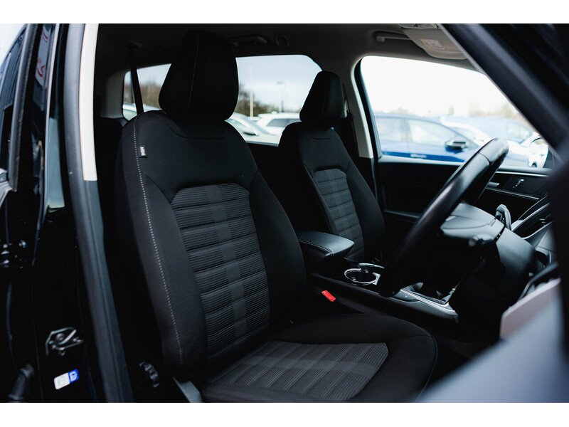 Used Ford Galaxy 2025 for sale - 77685039: Photo 2