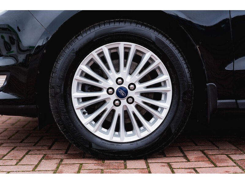 Used Ford Galaxy 2025 for sale - 77685039: Photo 20