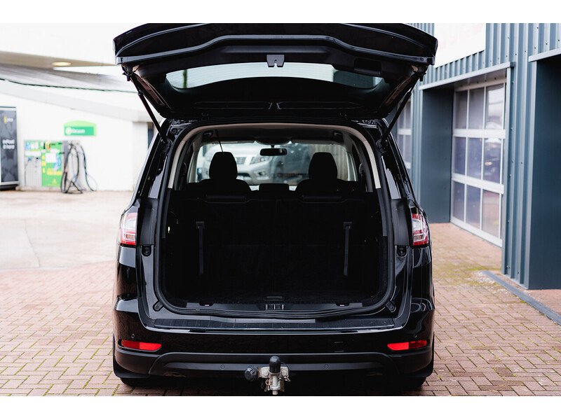 Used Ford Galaxy 2025 for sale - 77685039: Photo 23