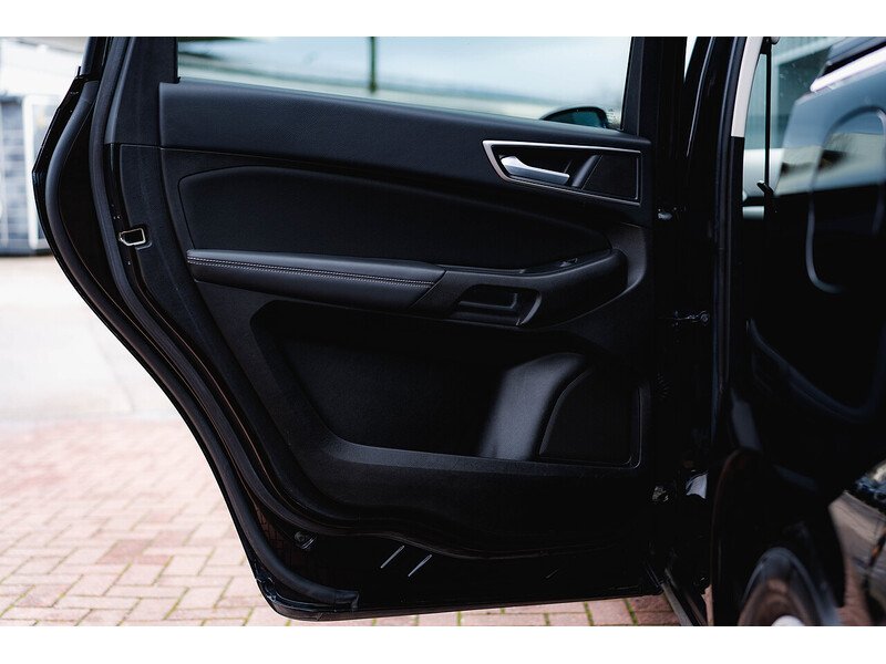 Used Ford Galaxy 2025 for sale - 77685039: Photo 25