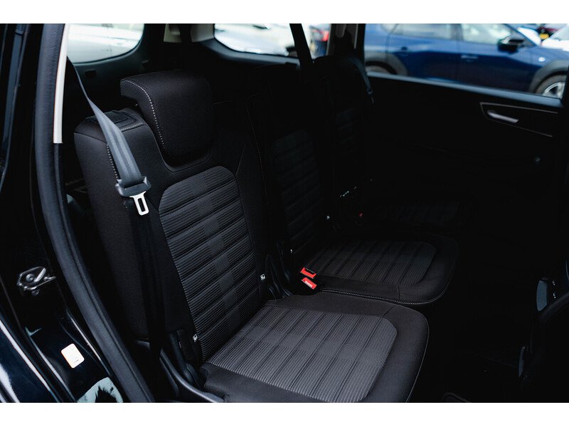 Used Ford Galaxy 2025 for sale - 77685039: Photo 27