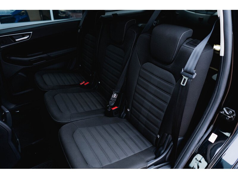 Used Ford Galaxy 2025 for sale - 77685039: Photo 28