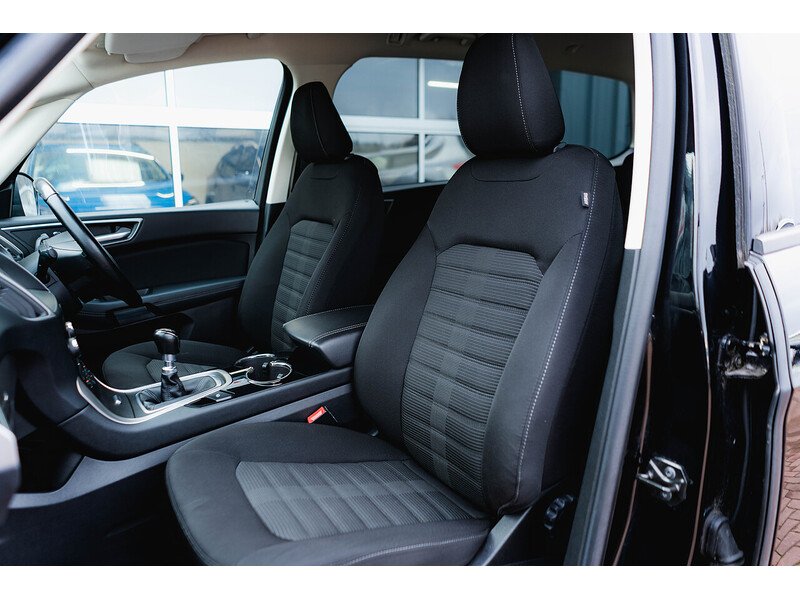 Used Ford Galaxy 2025 for sale - 77685039: Photo 29